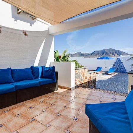 Willa Casa Delfin Playa Blanca Zewnętrze zdjęcie