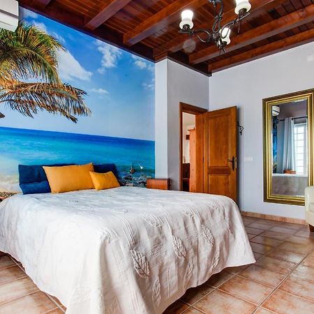 Willa Casa Delfin Playa Blanca Zewnętrze zdjęcie