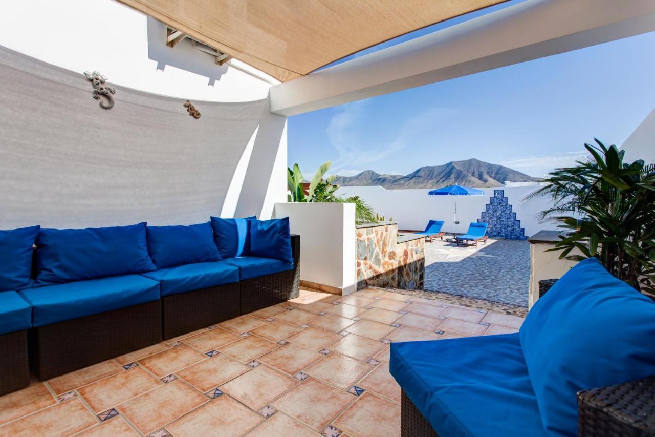 Willa Casa Delfin Playa Blanca Zewnętrze zdjęcie