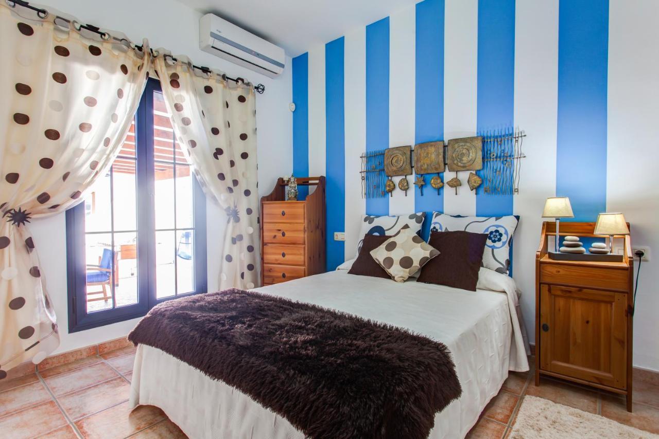 Willa Casa Delfin Playa Blanca Zewnętrze zdjęcie