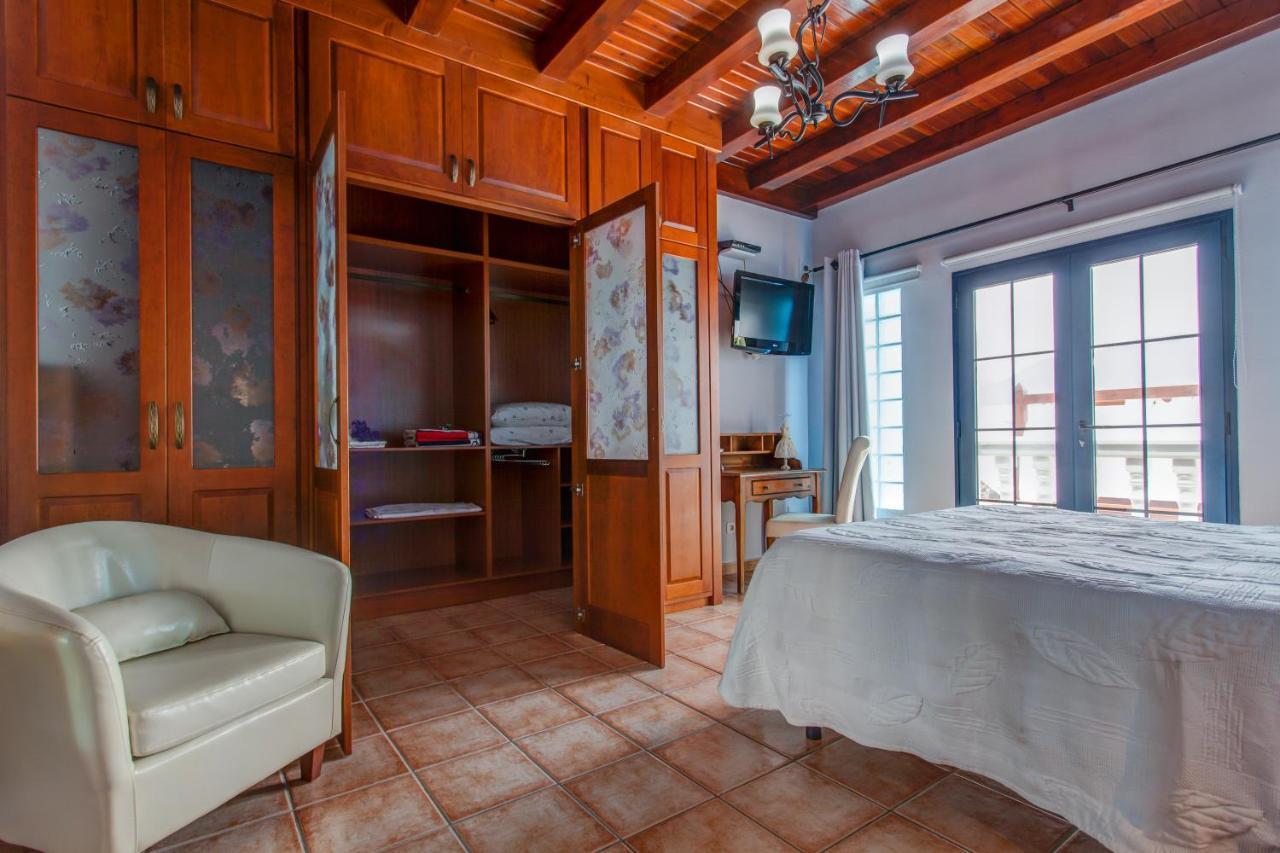 Willa Casa Delfin Playa Blanca Zewnętrze zdjęcie