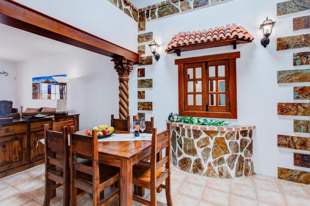 Willa Casa Delfin Playa Blanca Zewnętrze zdjęcie